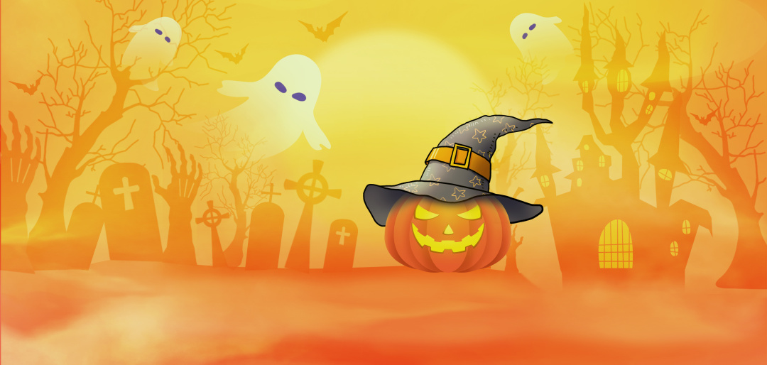 万圣节文案要给重要的人准备糖,万圣节活动策划方案酒吧文案