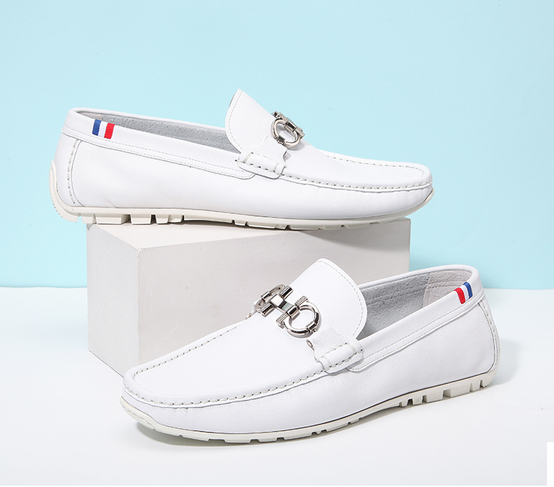 岁数大穿的男鞋有哪些款式,成熟男人适合穿什么品牌男鞋