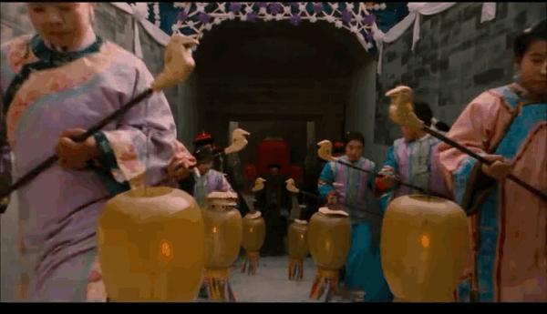 夜盗珍妃墓纪录片,夜盗珍妃墓拍摄灵异事件