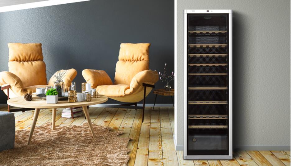 恒温红酒柜推荐,爱酒人士必备菜