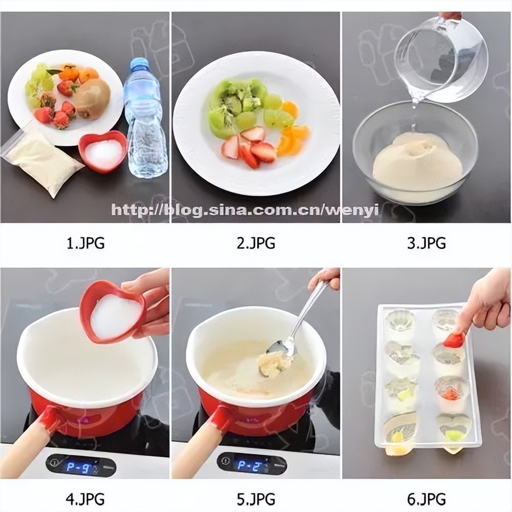 水果花样新吃法开启舌尖上的秋天,水果美食做法夏天