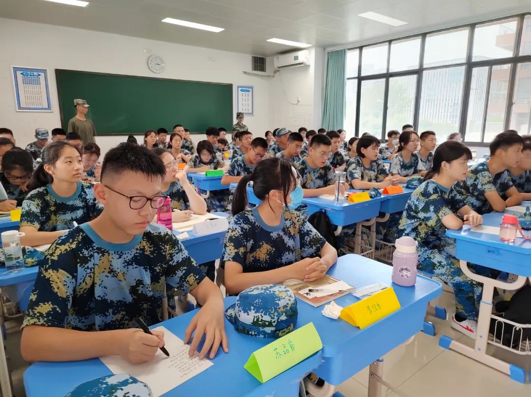 郑州高中学校军训,郑州市高中军训地点