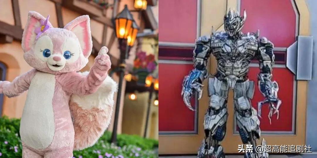 国民顶流，还得看这墩