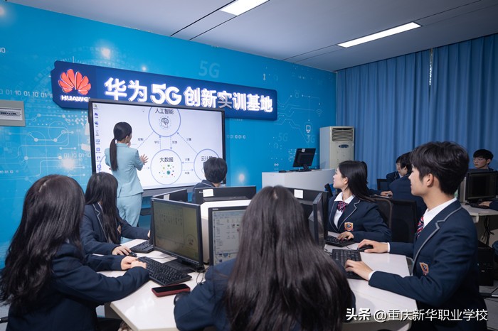 初中生技校热门的专业,适合初中生上的技校专业大全