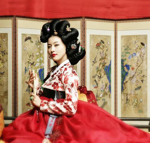 朝鲜古代女医师,古代朝鲜女医