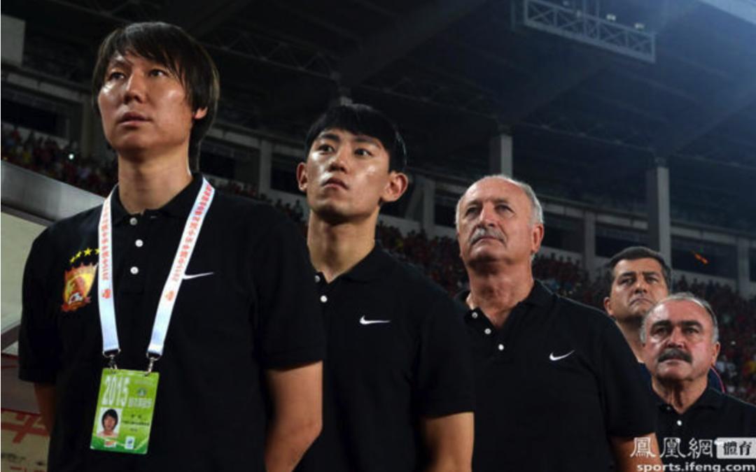 李铁,对得起我们吗?XXX,退钱