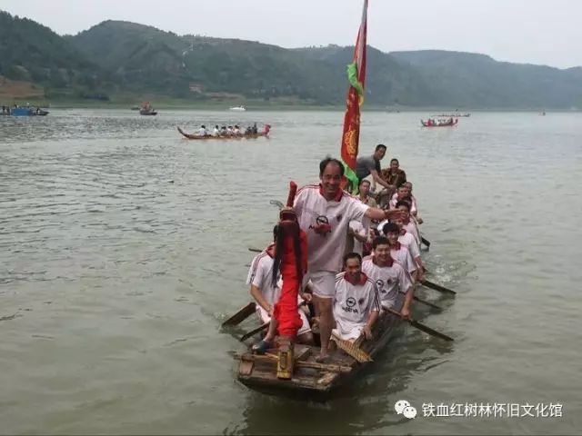 最浓的端午节永远在童年,端午童年的记忆