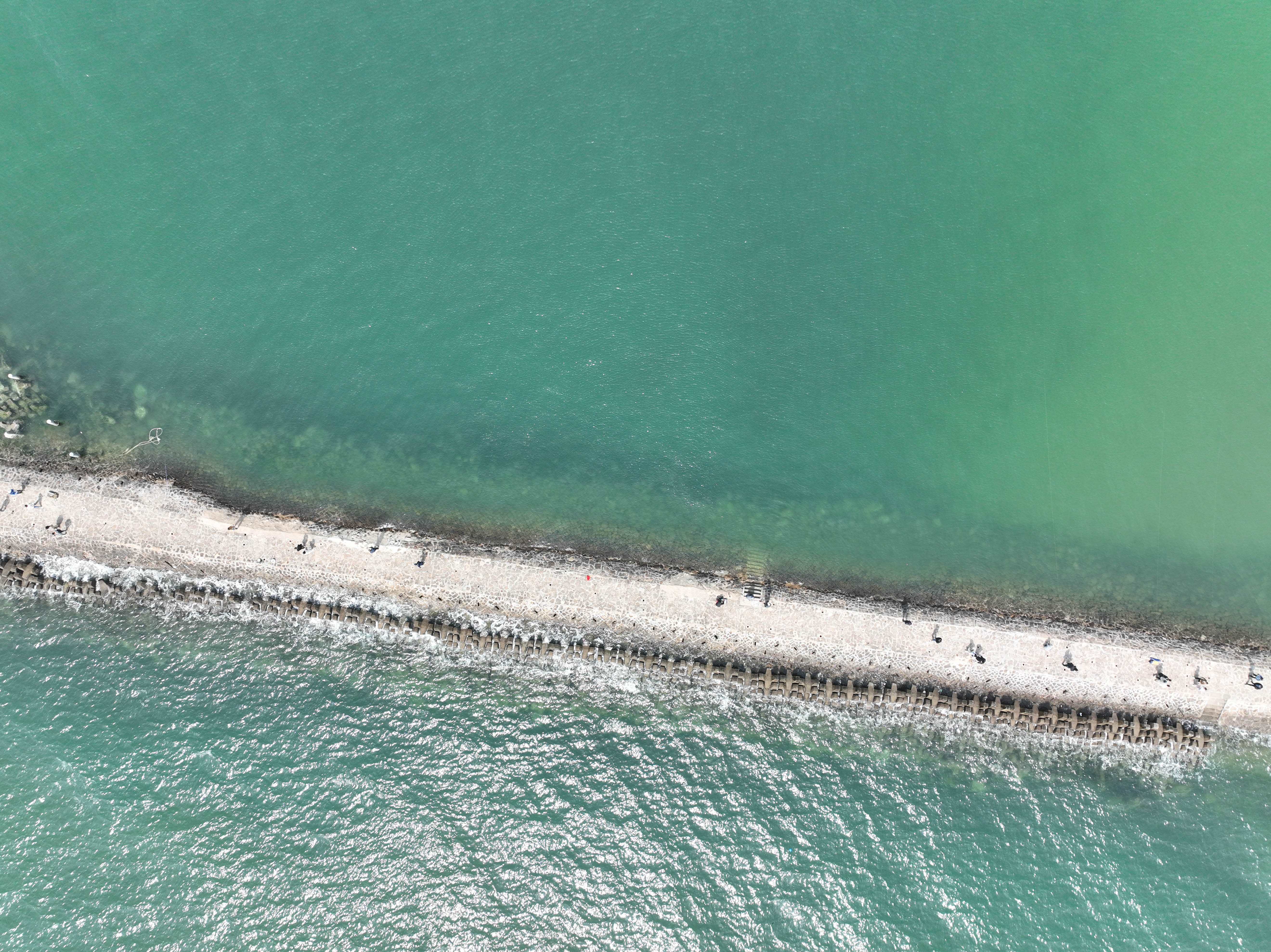 青岛旅游全攻略，安全无广，想去的赶紧收藏起来！