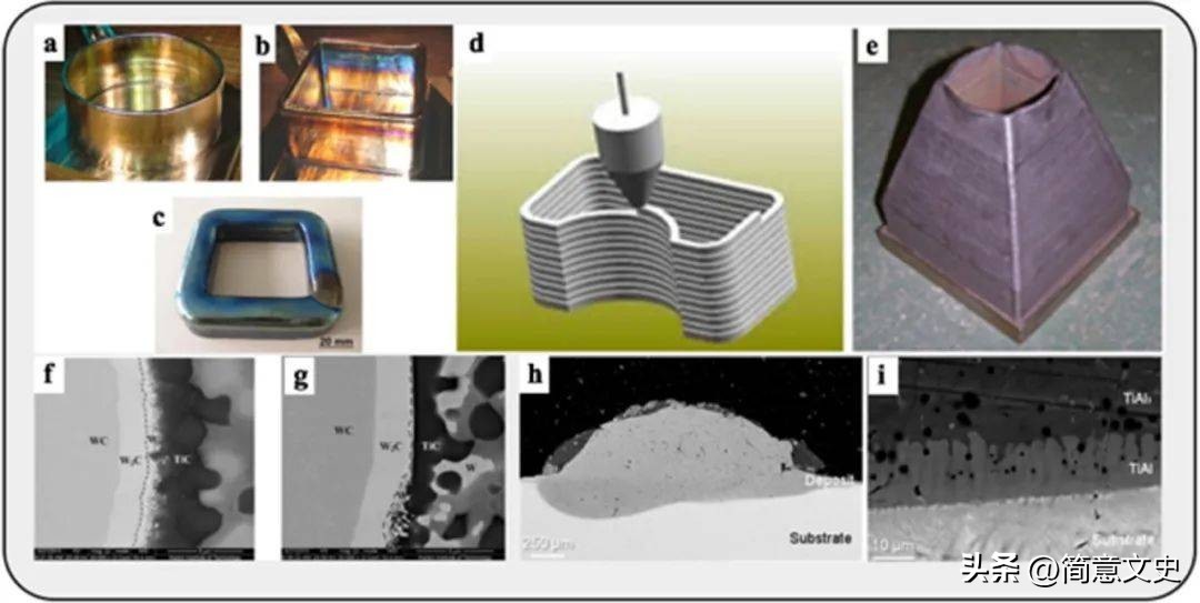 3d打印的质量评定方法,3d打印硬度测试