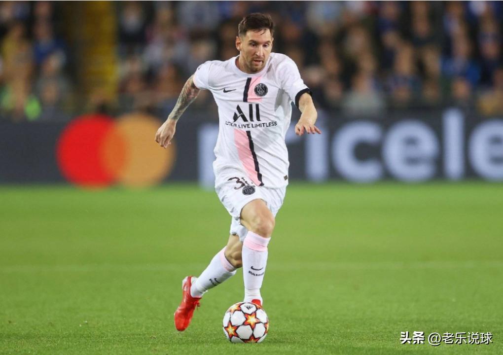 加尔蒂场边让给梅西传球,加尔蒂谈起梅西