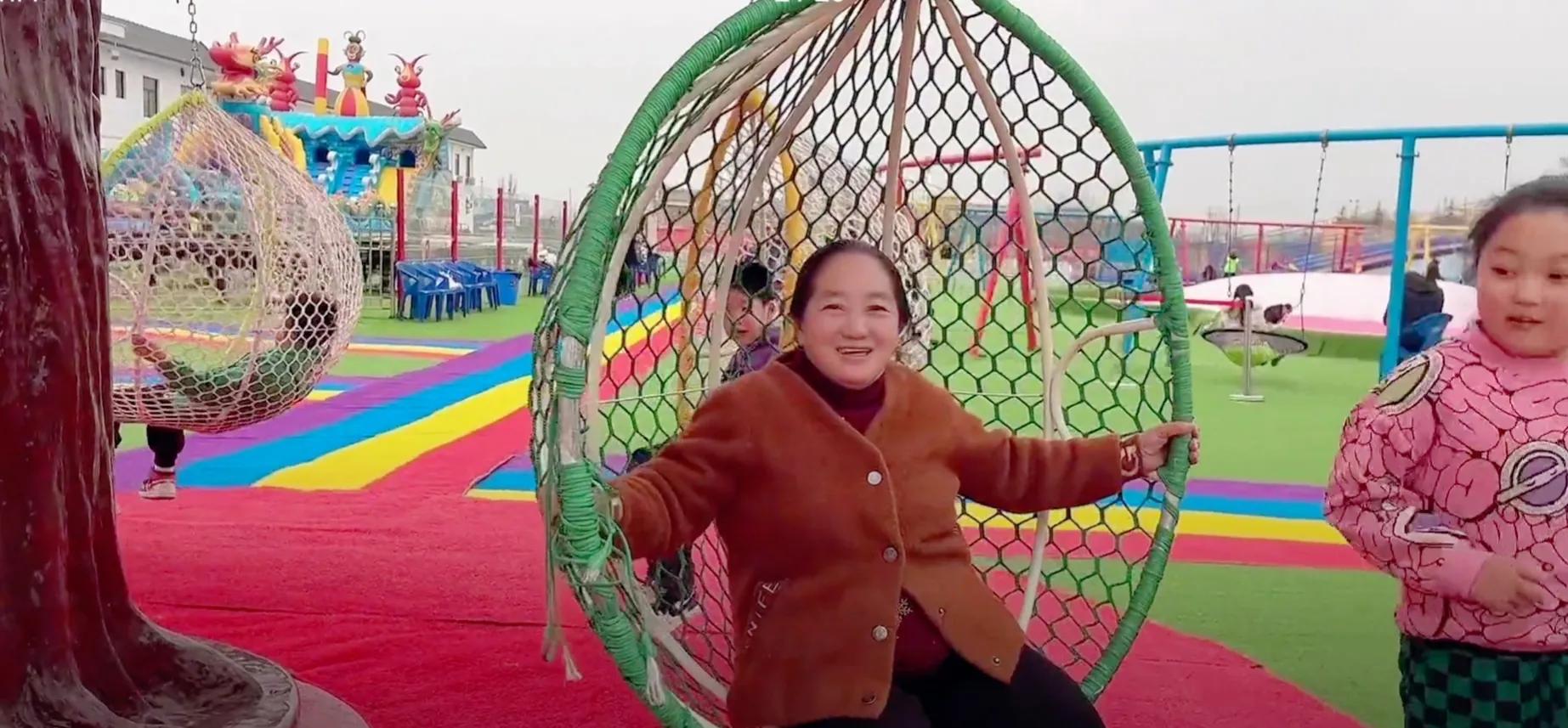 老挝媳妇杨玛丽她妈来中国视频,老挝媳妇杨玛丽与老公的爱情