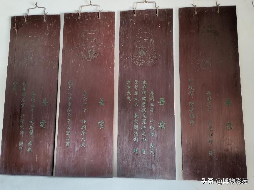 参观岳飞纪念馆怎么感慨,参观岳飞庙景区