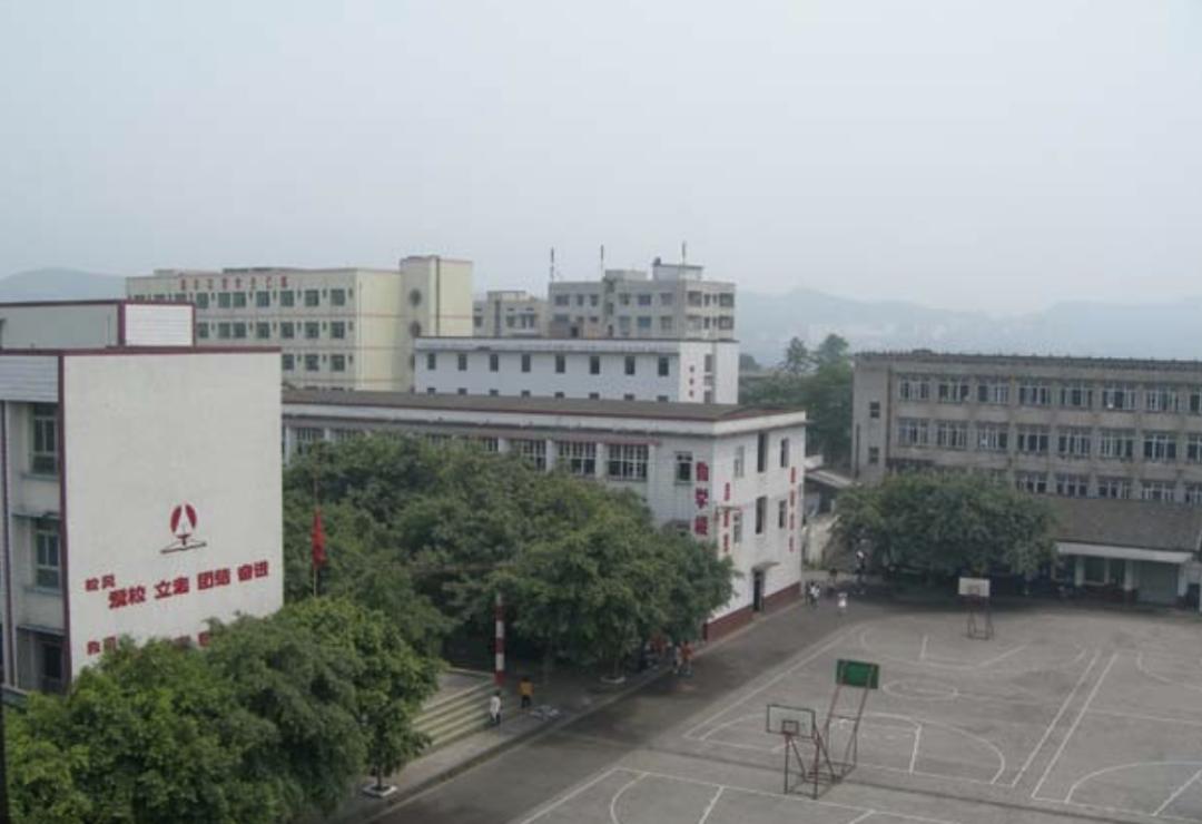 渝北的古镇,千年古镇重庆渝北