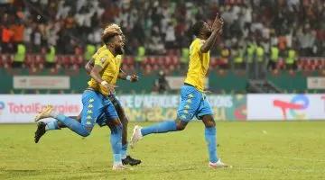 2023年非洲国家杯预选赛第三轮战报：尼日利亚队主场落败！