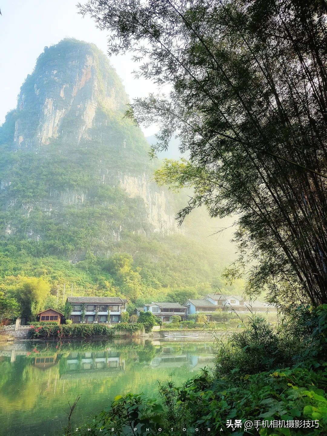 单反拍照明暗反差太大拍摄技巧,在恶劣光线下拍摄好照片的秘诀