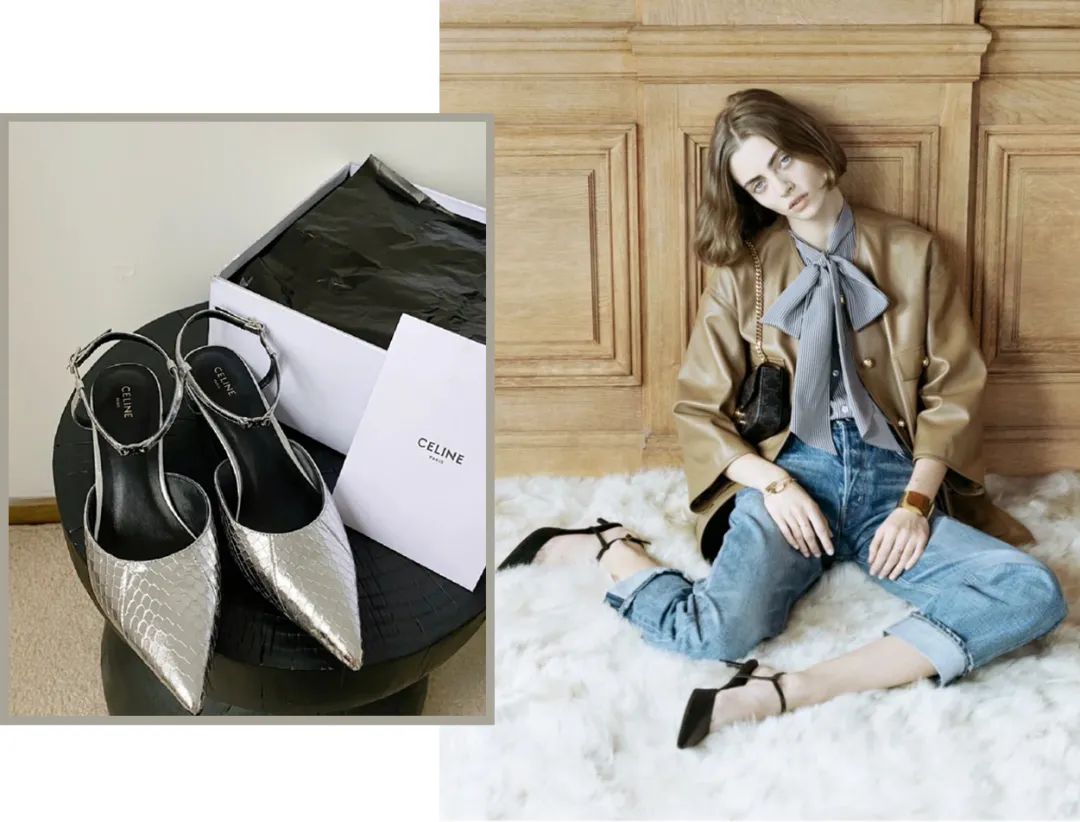 LV大老板来“加班”，竟没人敢穿高跟鞋？