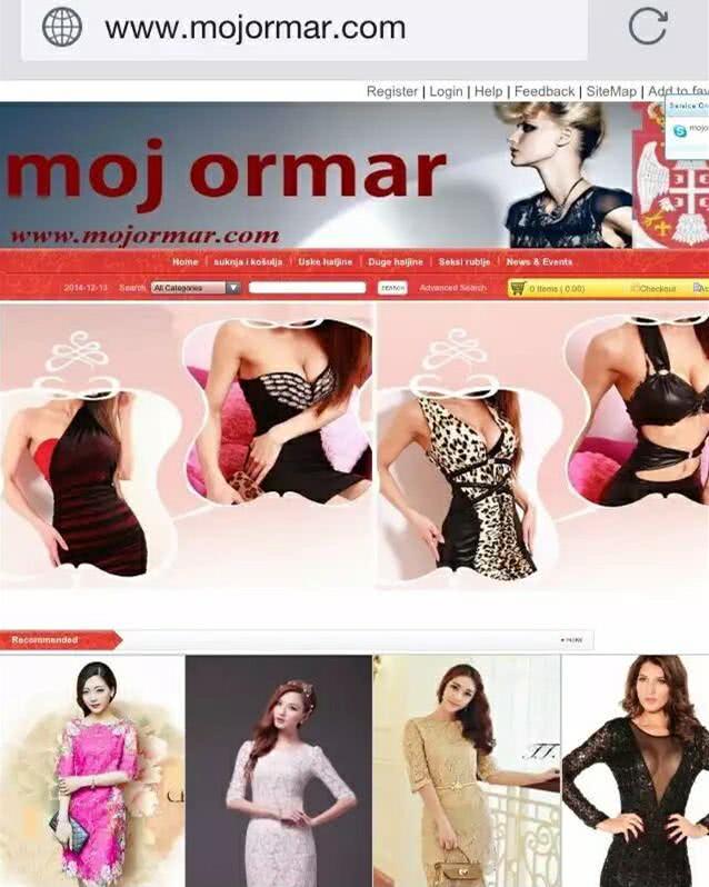 浙江农家女在塞尔维亚十年创业，经历了偷渡打工经商未婚生子