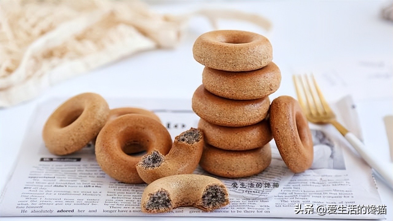 高中生早餐大全简单方便,高三学生一周早餐推荐