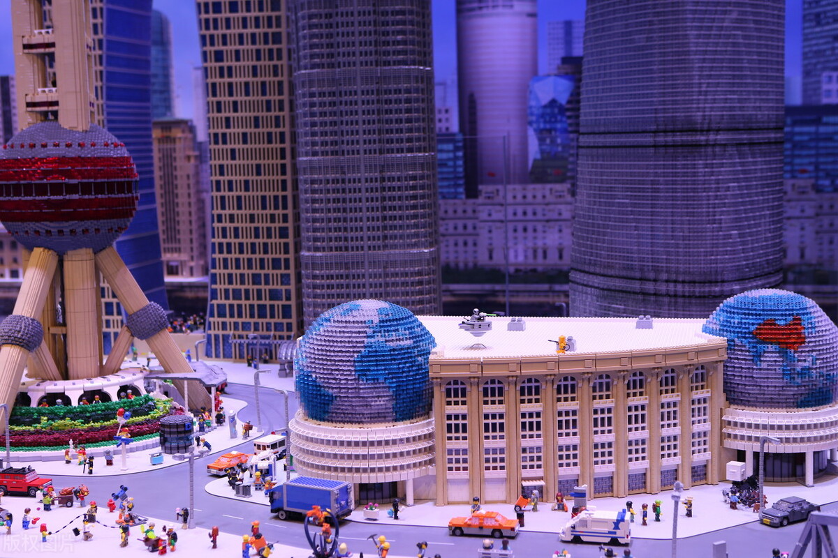 世界主题公园的现状,近几年开的主题公园