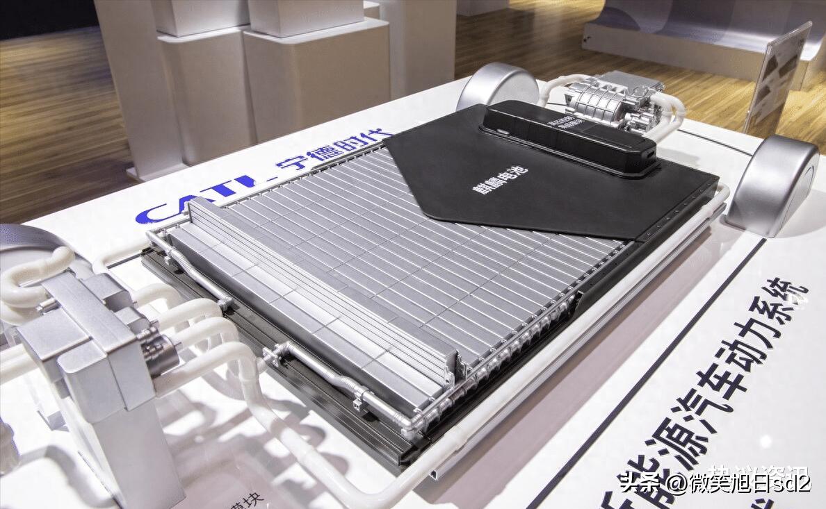 catl和catc,atl和比亚迪锂电池