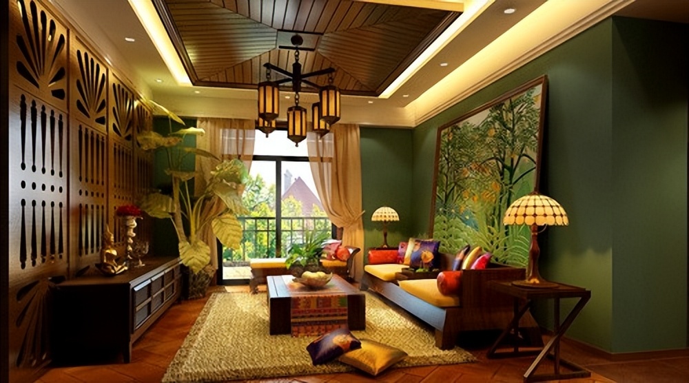 家装修风格大全2023,2023装修风格流行趋势图片