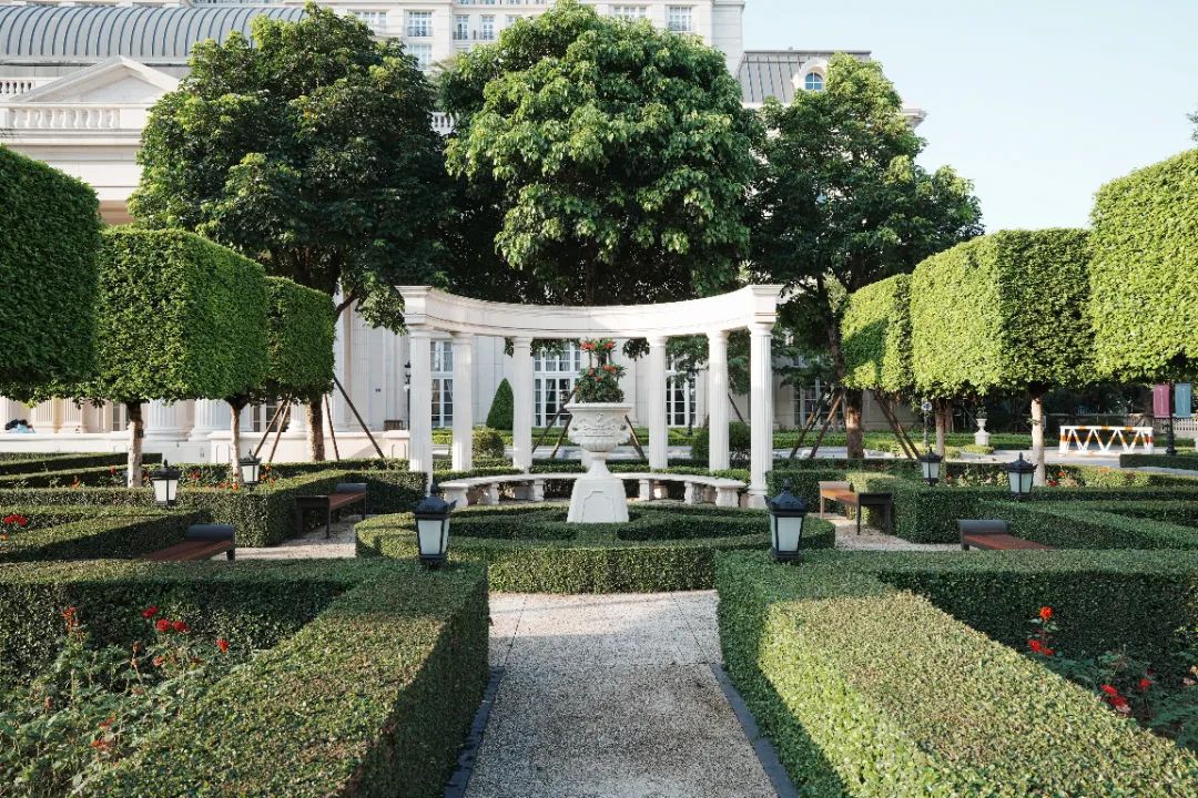 特房波特曼七星湾酒店厦门夜游,厦门波特曼哪个酒店能看海