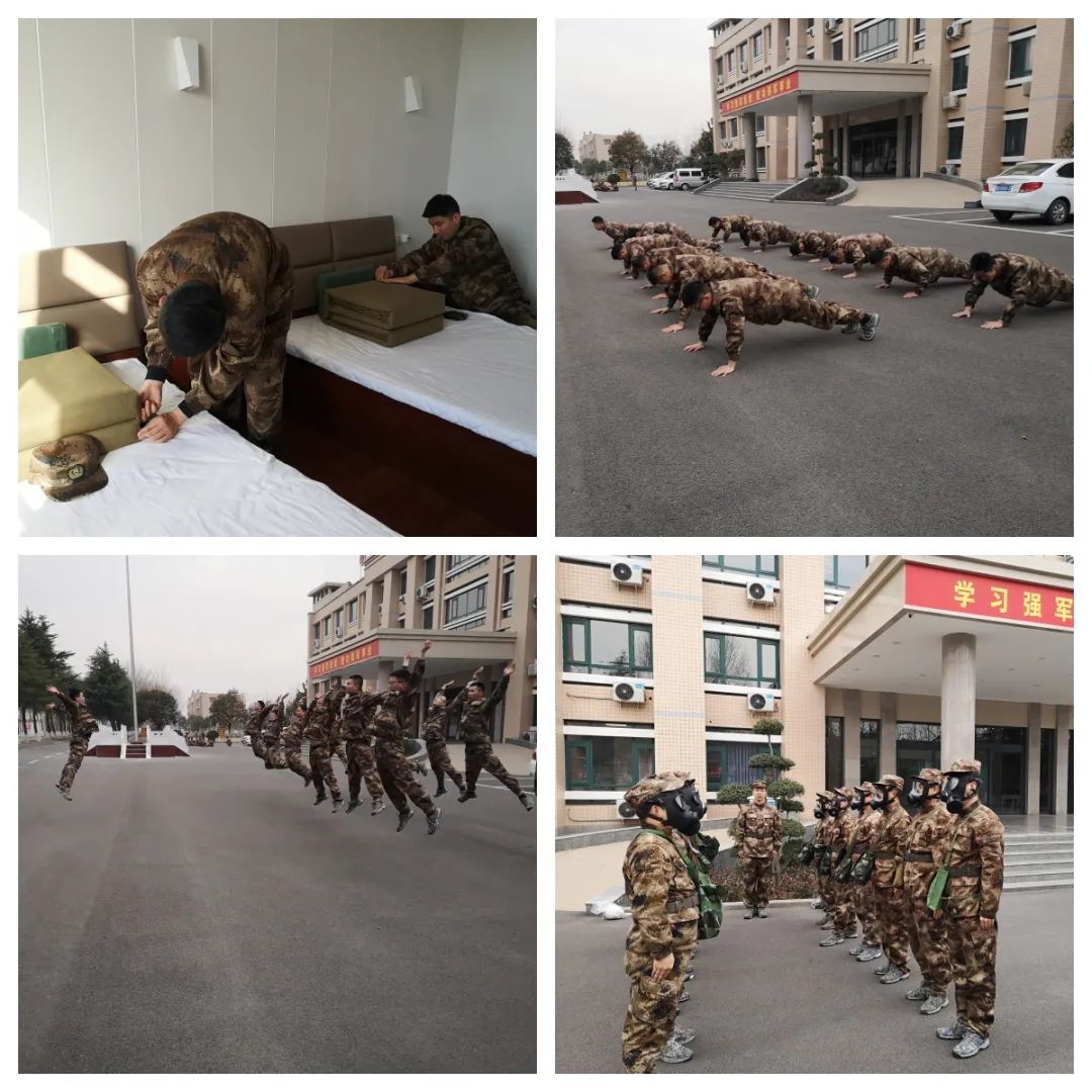 平顶山市军队文职人员招聘,平顶山军队文职培训