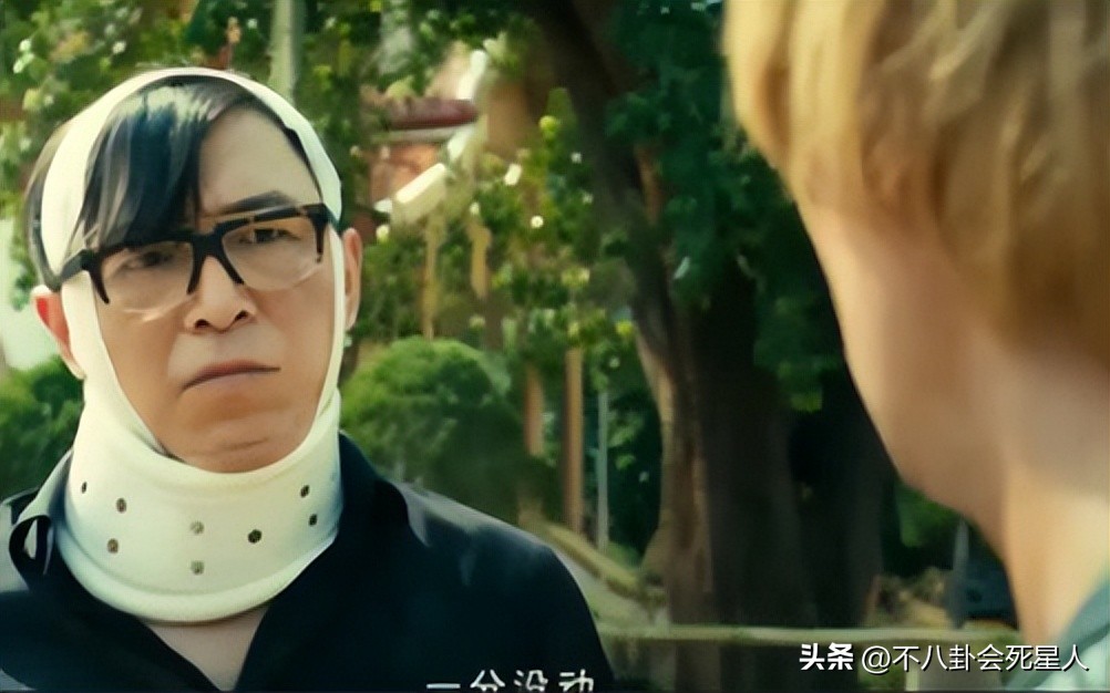 黄渤当过几年配角,黄渤退出娱乐圈了吗