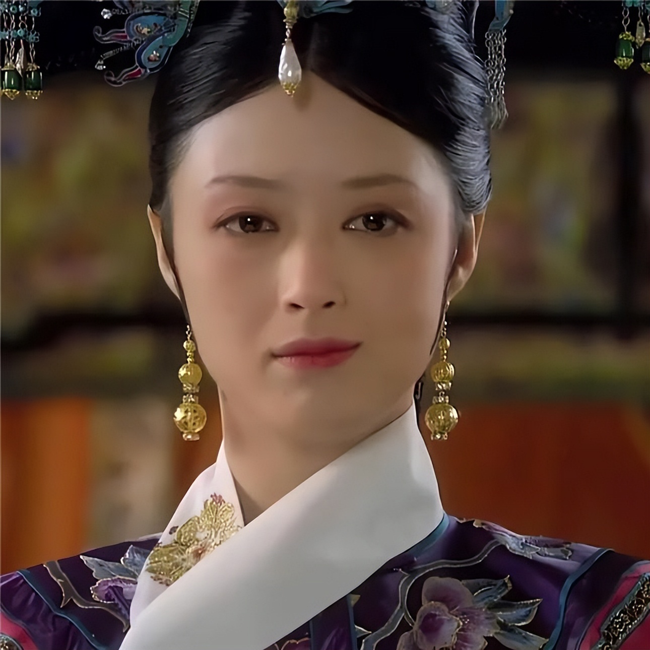 甄嬛传华妃第几集发现欢宜香,甄嬛传淳儿发现华妃秘密后续