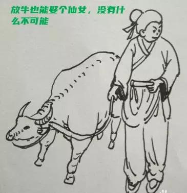 七夕将至中国情人节是怎么来的,一年一度的中国传统七夕情人节