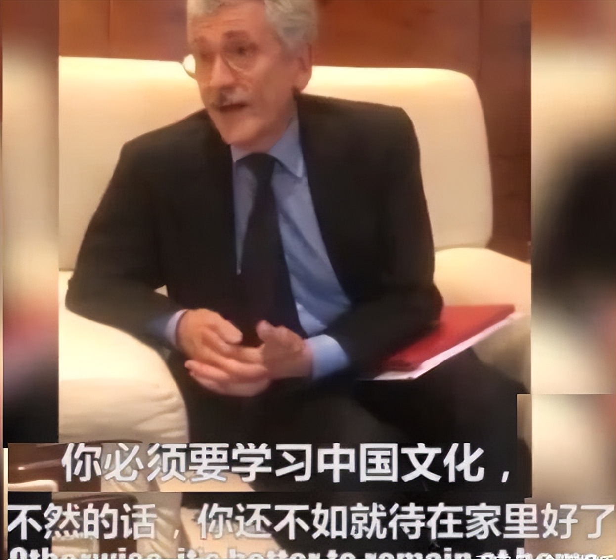 杜嘉班纳真假,杜嘉班纳浅绿