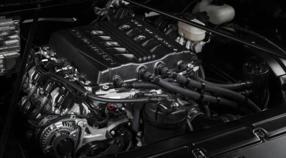 v8发动机的好处以及弊端是什么,om402型v8发动机气门间隙调整