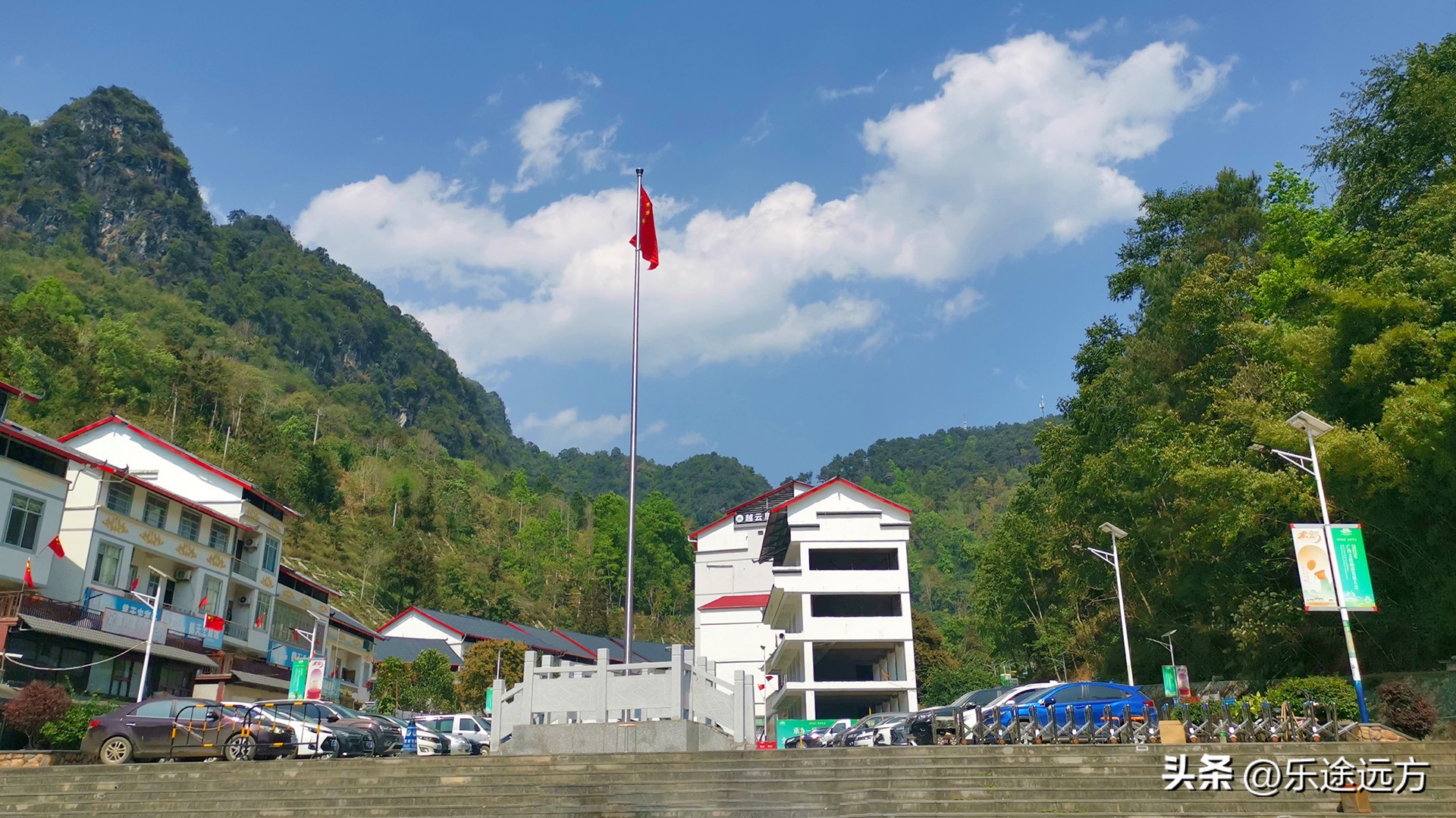 自驾德天瀑布吃什么,德天瀑布自驾一日游详细攻略大全