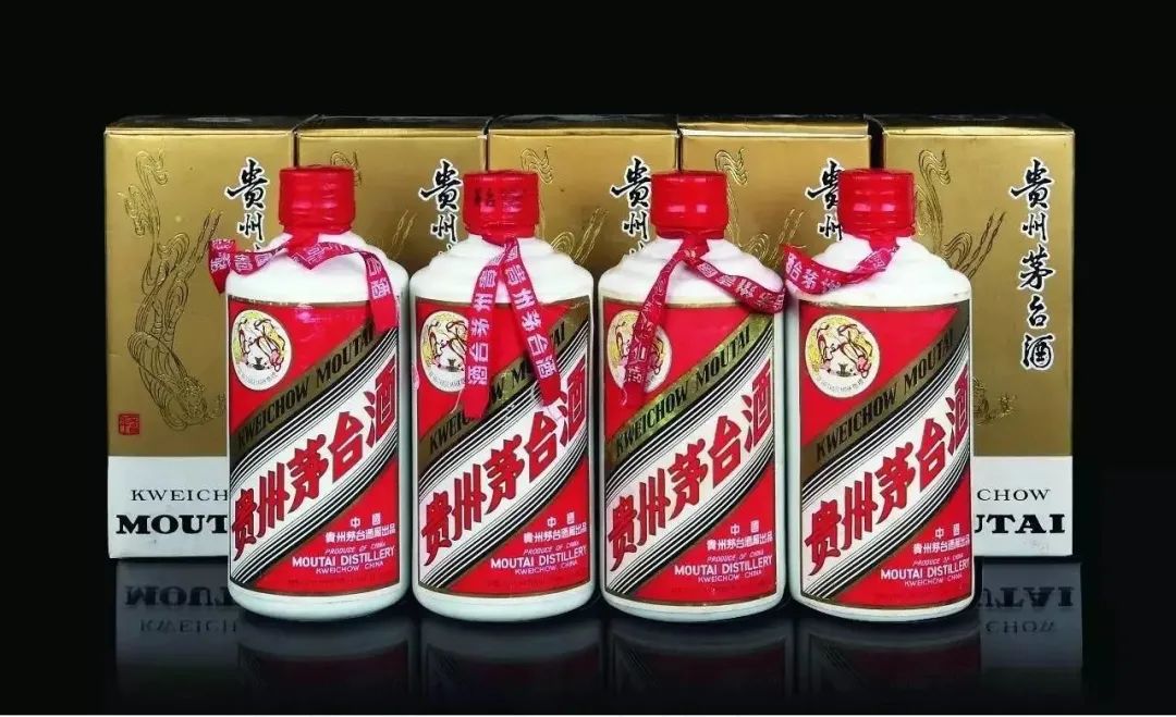 八大名酒中古井贡酒是哪款,中国白酒八大名酒正宗排名