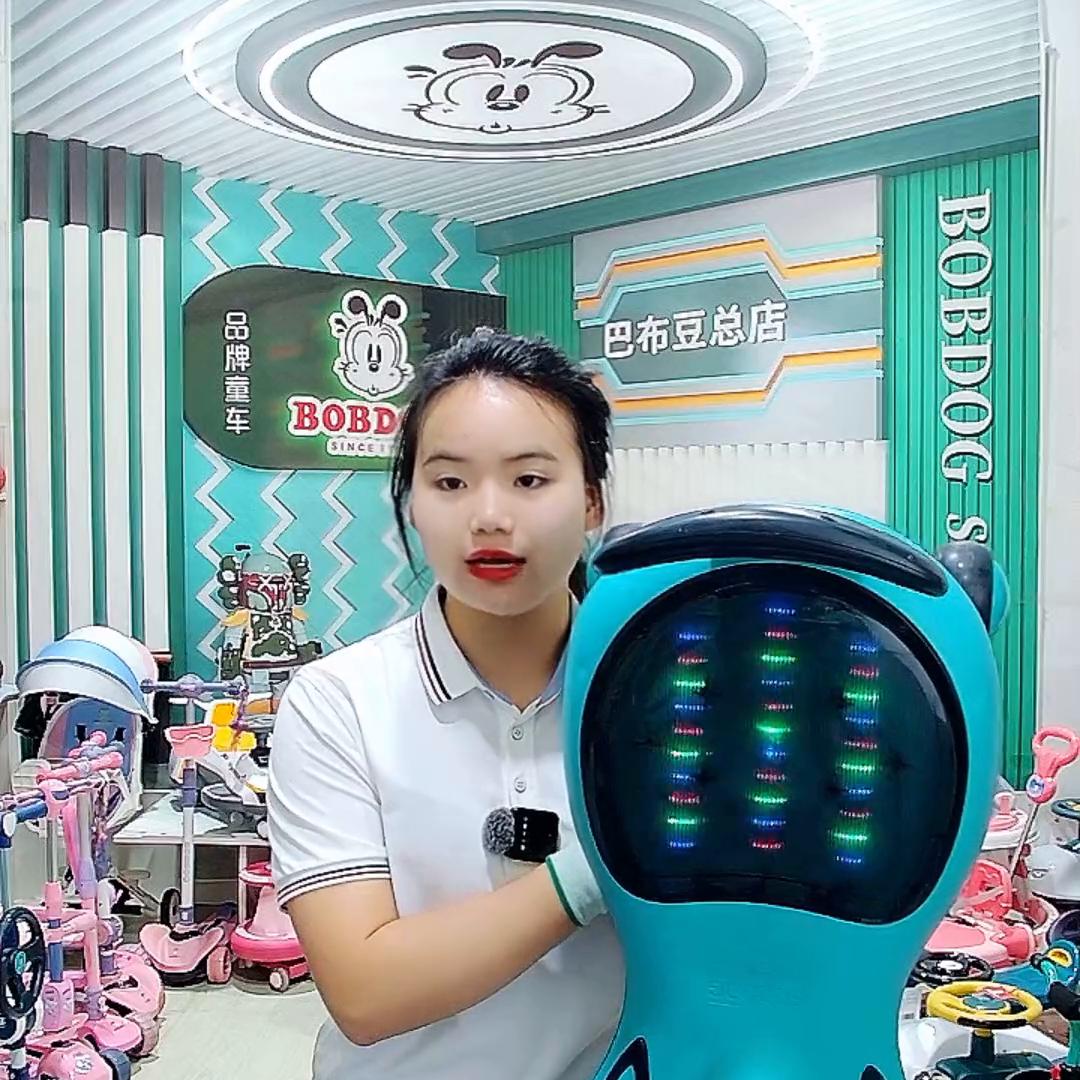 多功能扭扭车,儿童炫彩三轮车玩具