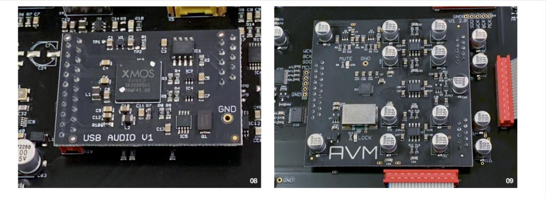 AVMOvationCS8.3挂头牌All-In-One旗舰机种