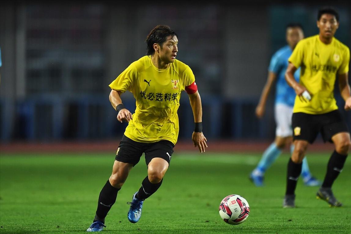 汪嵩为什么去中甲,汪嵩常青树