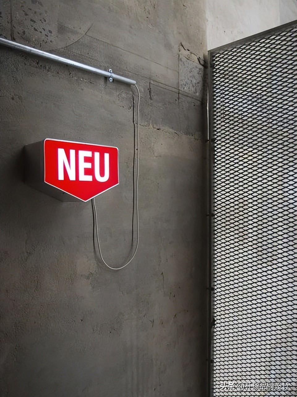 好的店面设计必备条件,好的店面招牌设计事半功倍