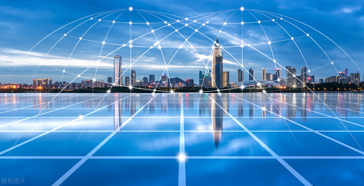 中国西部最大的行业应用软件企业久远银海概念解析