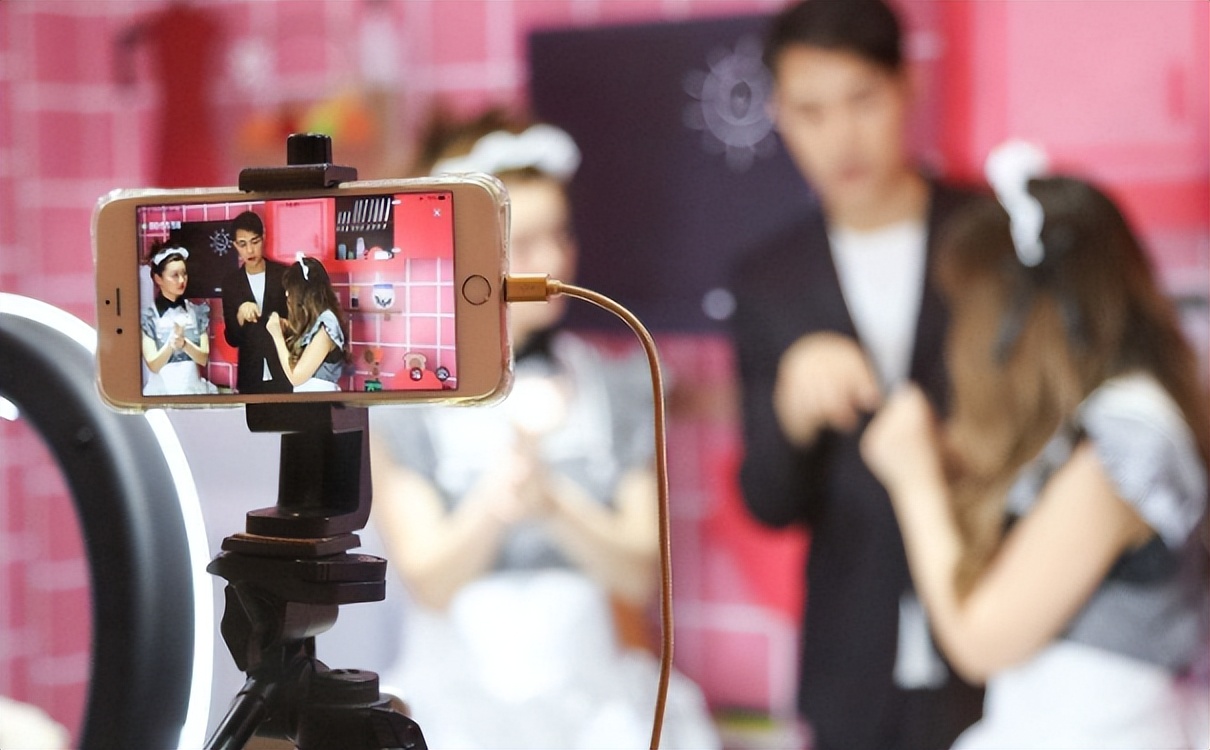 快手直播带货怎么上链接,快手怎么直播带货的详细步骤