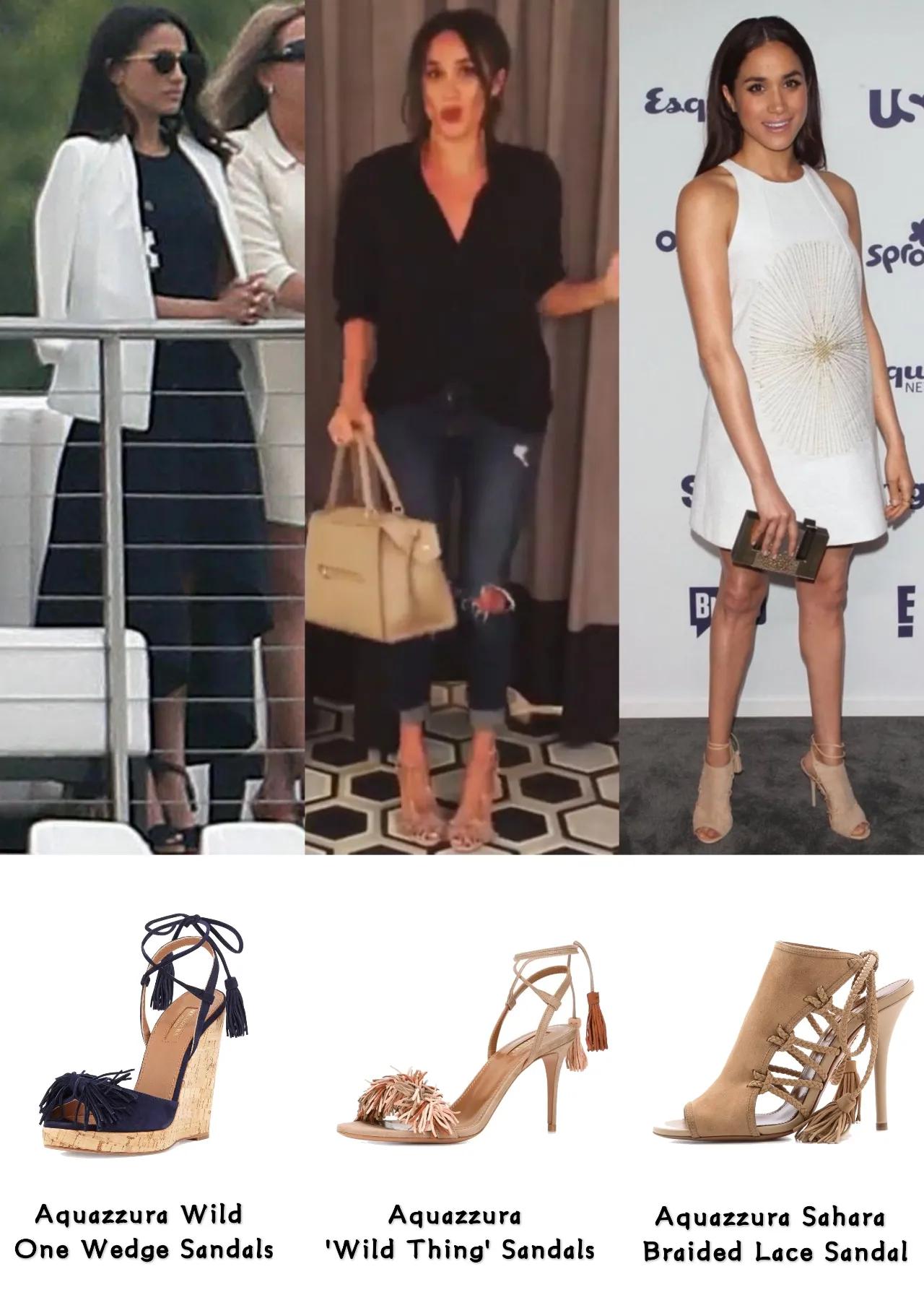 凯特王妃钟爱的品牌,凯特王妃穿的鞋子品牌