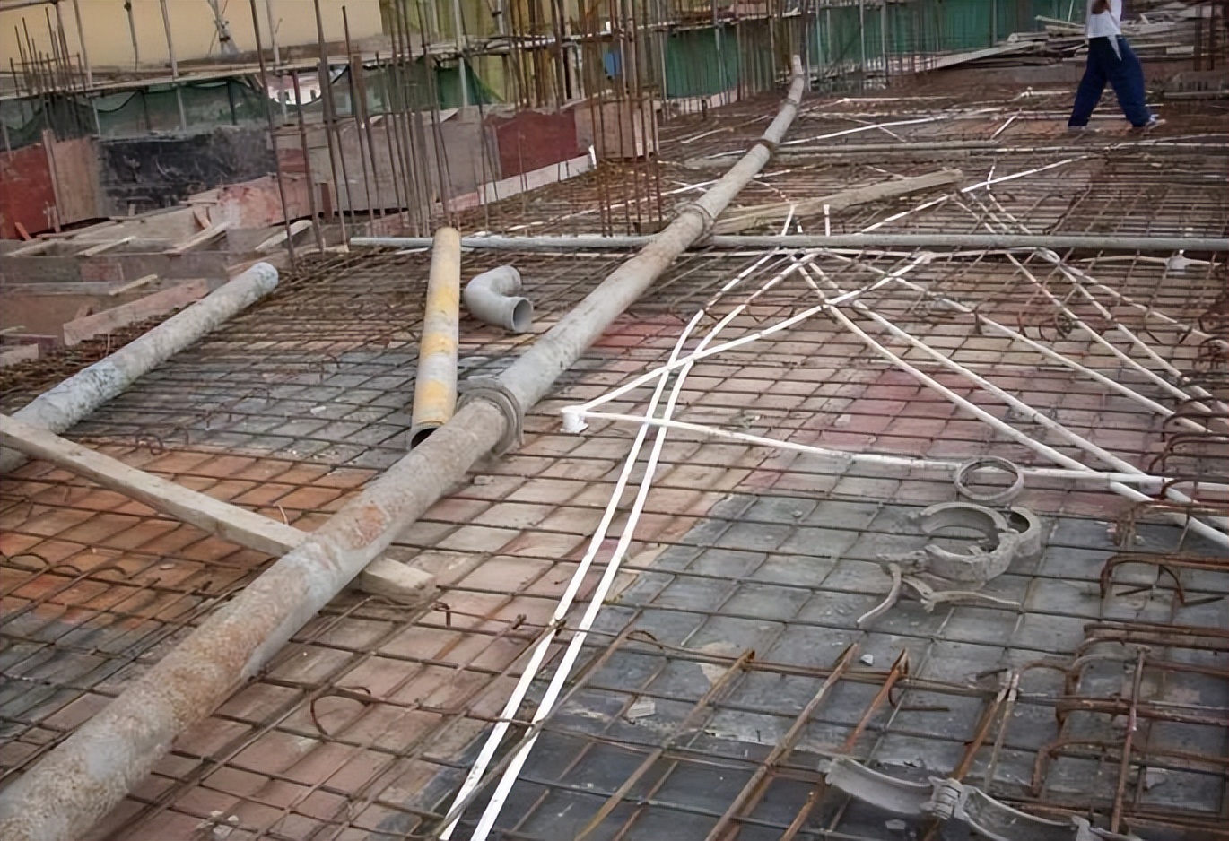 监理钢筋验收常见问题200条,钢筋验收常见质量通病