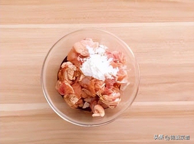 家常菜100道开胃下饭肉食,家常菜肉食菜谱