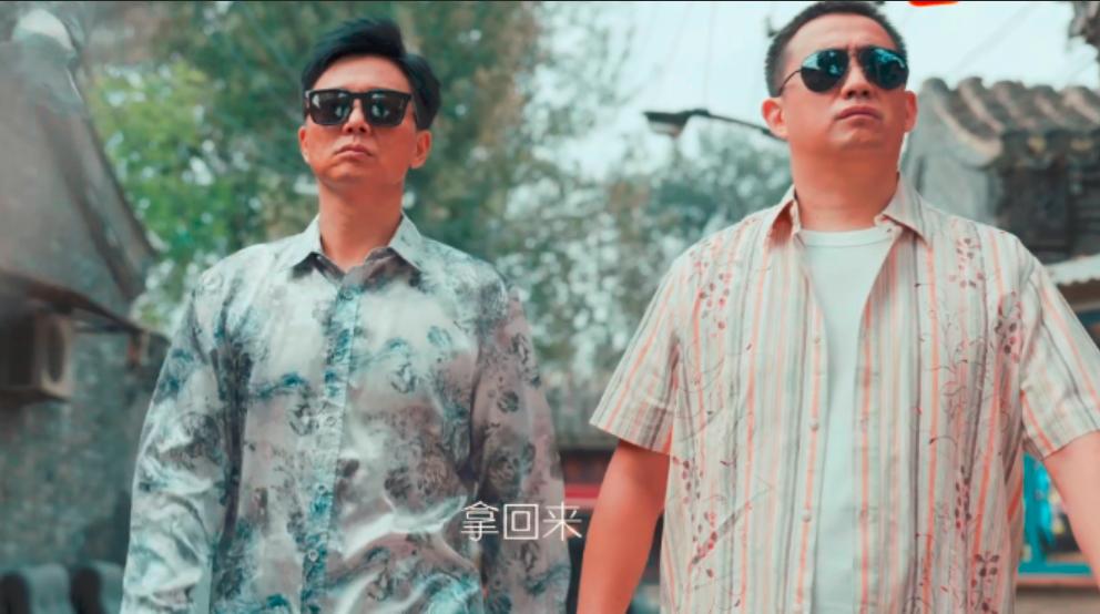 连夺3个冠军，“失格”的黄磊，会让多少男明星感到脸红？