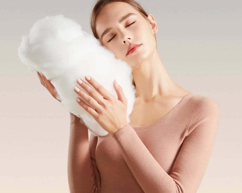 德绒内衣真的保暖吗起静电吗,德绒内衣有静电吗