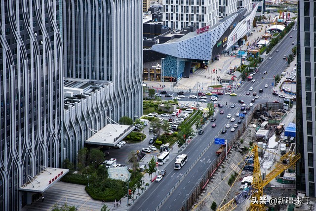 石河子万达广场建设状态如何,石河子万达为什么改变规划了