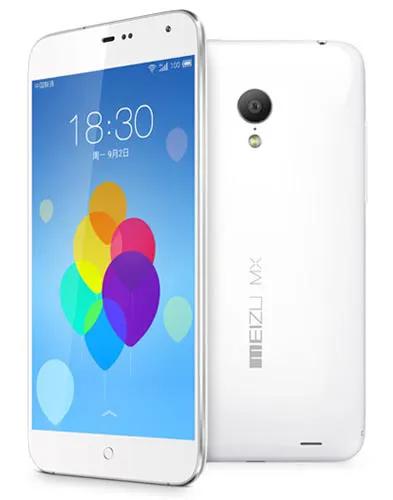 魅族mx3当年有多惊艳,曾经的魅族系统