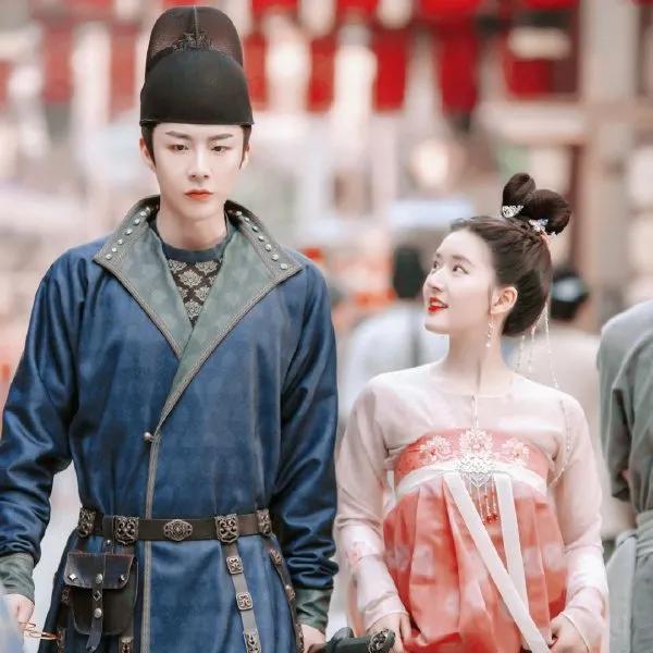 2021年第一部准爆款剧非赘婿莫属,赘婿系列电视剧排行榜前十名