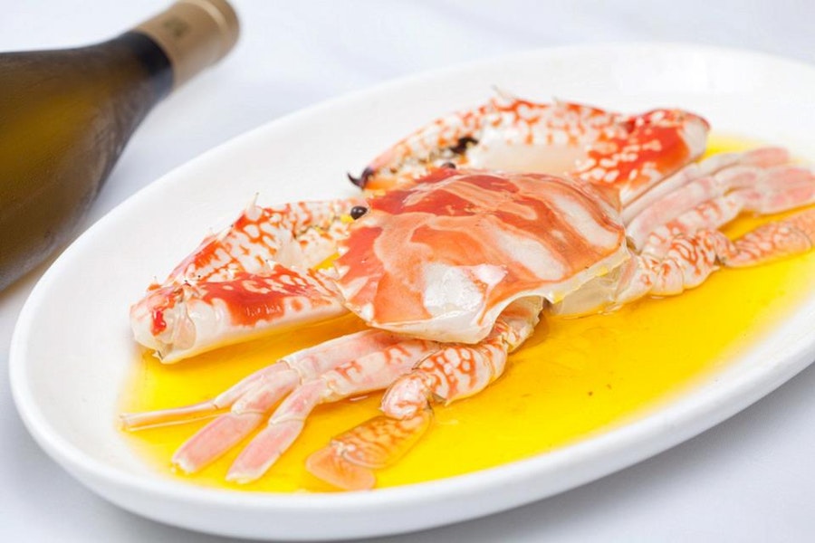 香港最难约私房菜,香港最难订的餐厅