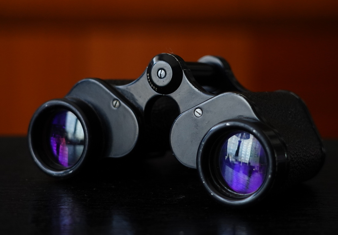 世界上最大最灵敏的单筒望远镜,目前世界上各种望远镜的种类